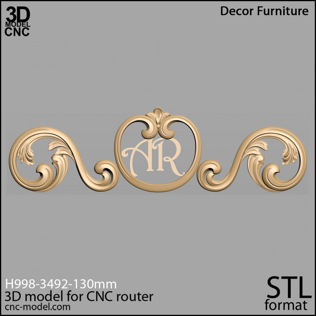 ALASKA 658 visual data 3
